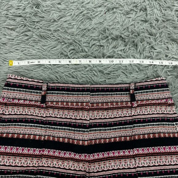 Ann Taylor LOFT The Riviera Short Shorts Size 0 - Picture 8 of 9